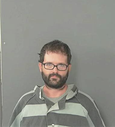 Mark Hedman, - Montgomery County, TX 