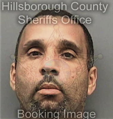 Leif Helgeson, - Hillsborough County, FL 