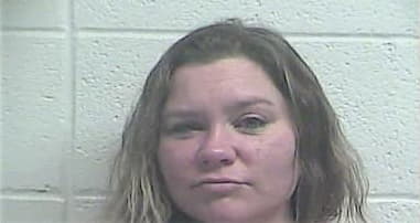 Deborah Helton, - Jessamine County, KY 