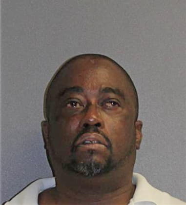 Earnest Henry, - Volusia County, FL 