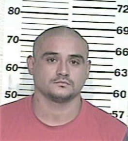 Jesus Hernandez, - Hidalgo County, TX 