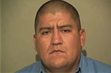 Jose Hernandez, - Hidalgo County, TX 