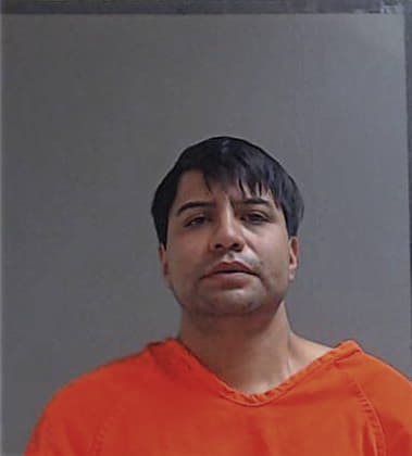 Luis Hernandez, - Hidalgo County, TX 