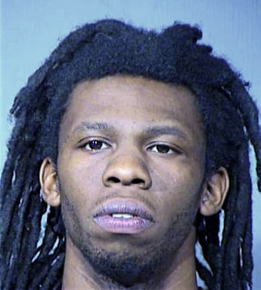 Luis Hernandez - Maricopa County, AZ 