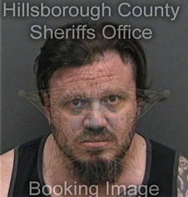 Sergio Hernandez - Hillsborough County, FL 