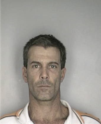 Dennis Herrera - Hillsborough County, FL 