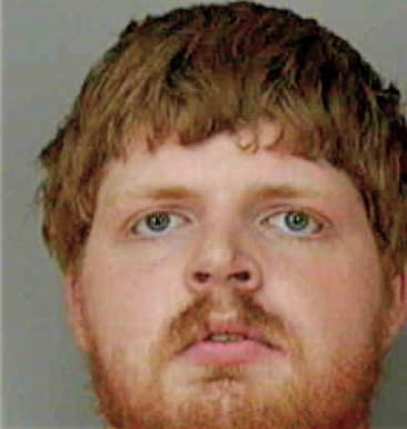 Oscel Herrera-Becerra - Polk County, FL 