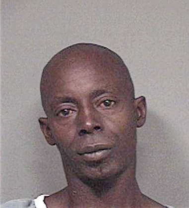 Cedric Hopkins, - Marion County, FL 