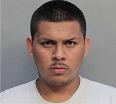 Luis Jaramillo, - Dade County, FL 