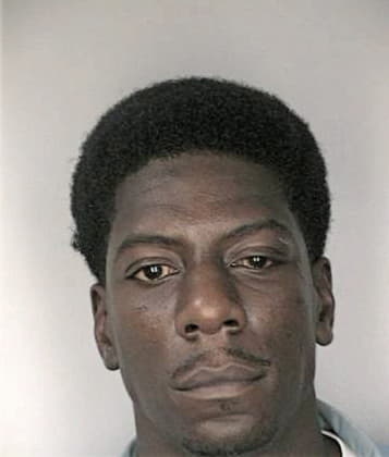 Lamar Johnson, - Hillsborough County, FL 