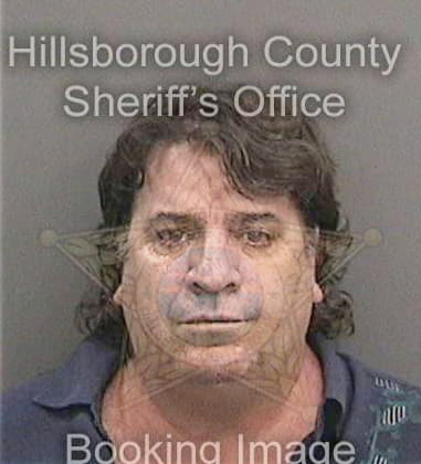 Michael Johnson, - Hillsborough County, FL 