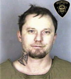 Billy Jolley, - Marion County, OR 
