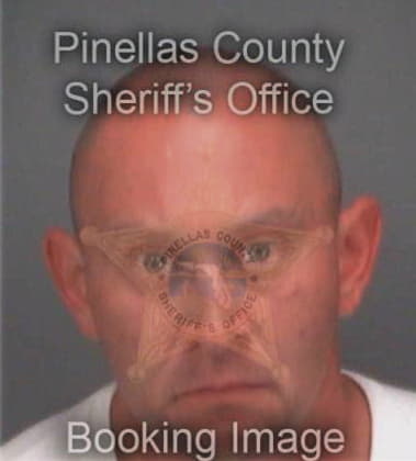 Mitchell Jordan, - Pinellas County, FL 