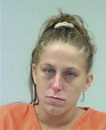 Charlotte Joseph, - Hernando County, FL 