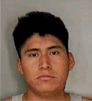 Guillermo Junior, - Polk County, FL 