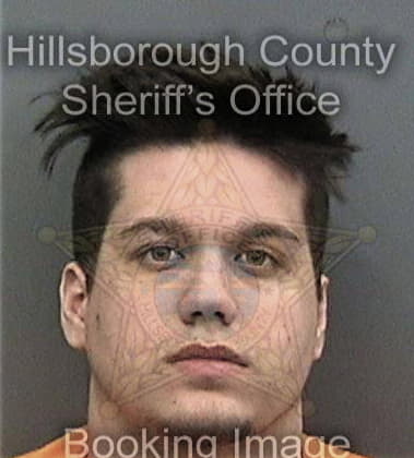 Fadi Kahla, - Hillsborough County, FL 