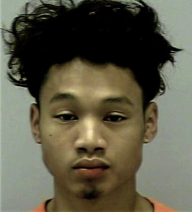 Peter Kim - Gwinnett County, GA 