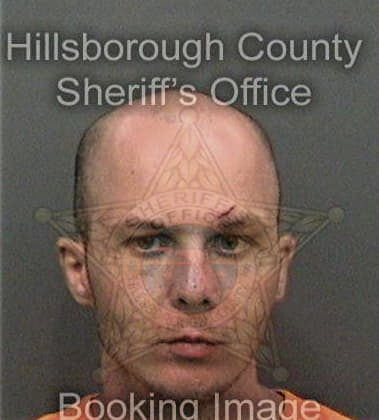 James Leavine, - Hillsborough County, FL 