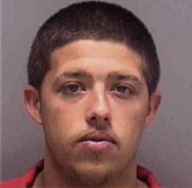 Daniel Linares, - Lee County, FL 