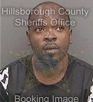 Demetrick Lindsey, - Hillsborough County, FL 