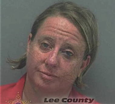 Flor Lopez, - Lee County, FL 