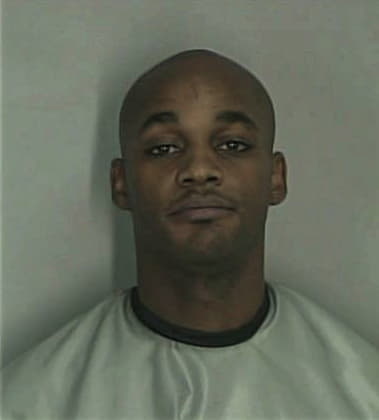 James Lucas - DeKalb County, GA 