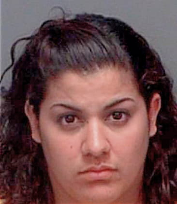 Mirella Maldonado, - Pinellas County, FL 