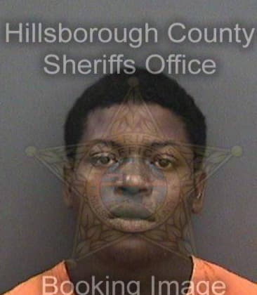 Frederick Maxwell - Hillsborough County, FL 