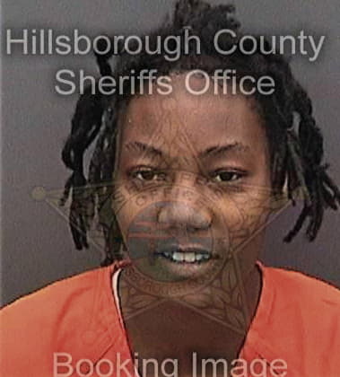 Tera Maynor - Hillsborough County, FL 