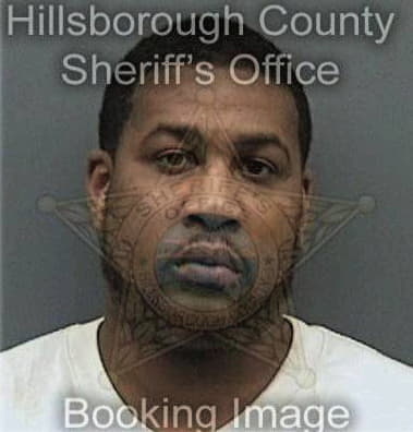 Larry Mayo - Hillsborough County, FL 