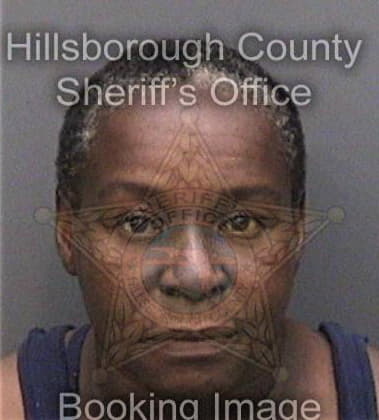Natasha Mazion - Hillsborough County, FL 
