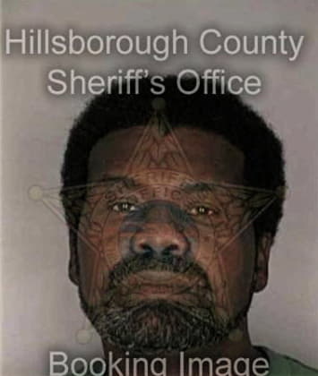 Robert McConnico - Hillsborough County, FL 