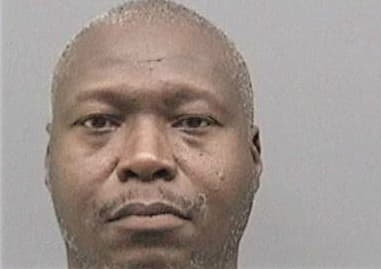 Michael McDaniels - Hillsborough County, FL 