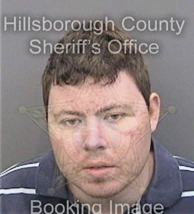 Andrew McDonald - Hillsborough County, FL 
