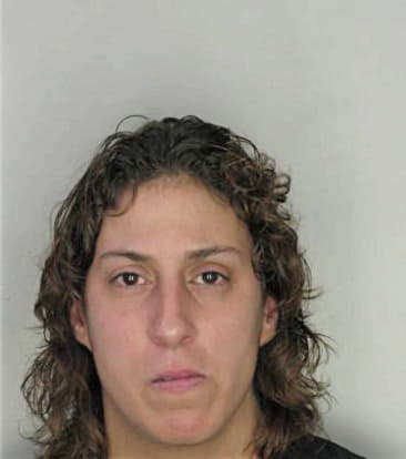 Amy McGinnis - Hillsborough County, FL 