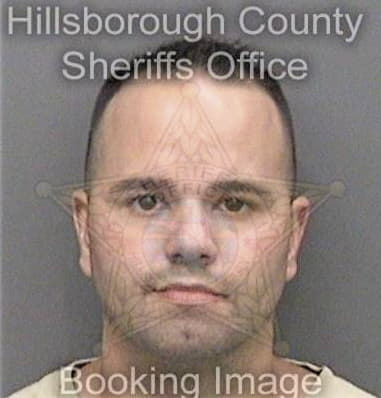 James McKinney - Hillsborough County, FL 