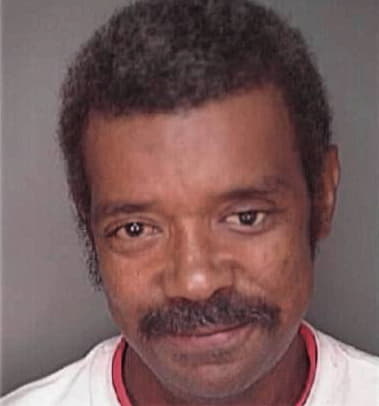 Benjamin McLendon - Polk County, FL 