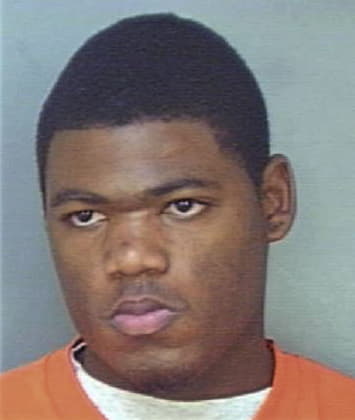 Vincent Medina - Polk County, FL 