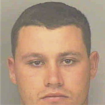 Aaron Meissner - Polk County, FL 