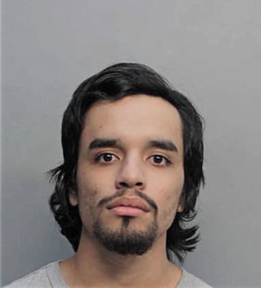 David Mejia, - Dade County, FL 