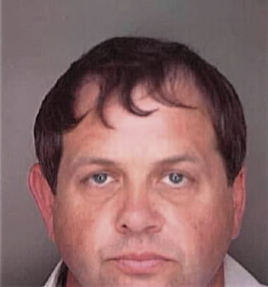 Steven Melton - Polk County, FL 