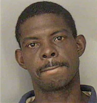 Arthur Melvin - Polk County, FL 