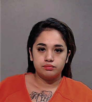 Maribel Mendoza, - Hidalgo County, TX 