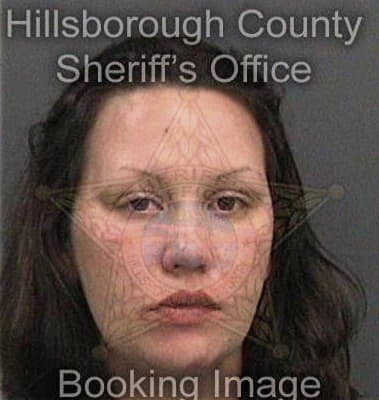 Shannon Messer - Hillsborough County, FL 