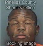 Lamarr Miffin, - Pinellas County, FL 