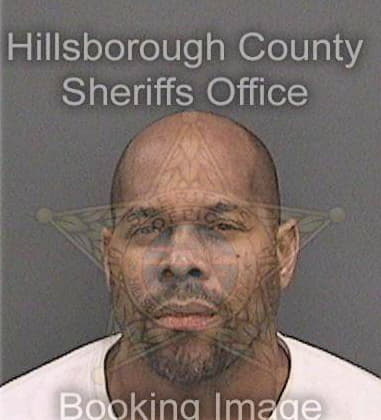 Alstonal Miller - Hillsborough County, FL 