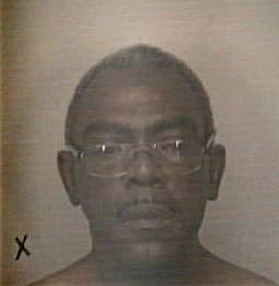 Andre Mintz - Cleveland County, NC 