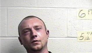 Jason Miracle, - Whitley County, KY 