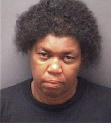 Karen Moore, - Pitt County, NC 