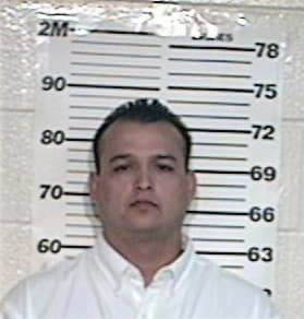 Gerardo Muniz, - Hidalgo County, TX 